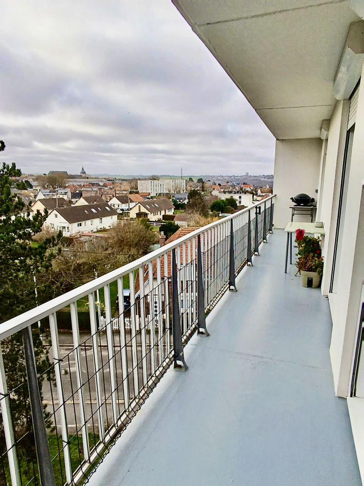 appartement lumineux, sans travaux à prévoir
