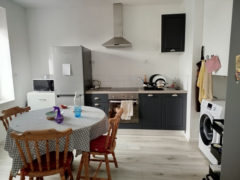 APPARTEMENT 2 pièces 50 m² À DERVAL 44590