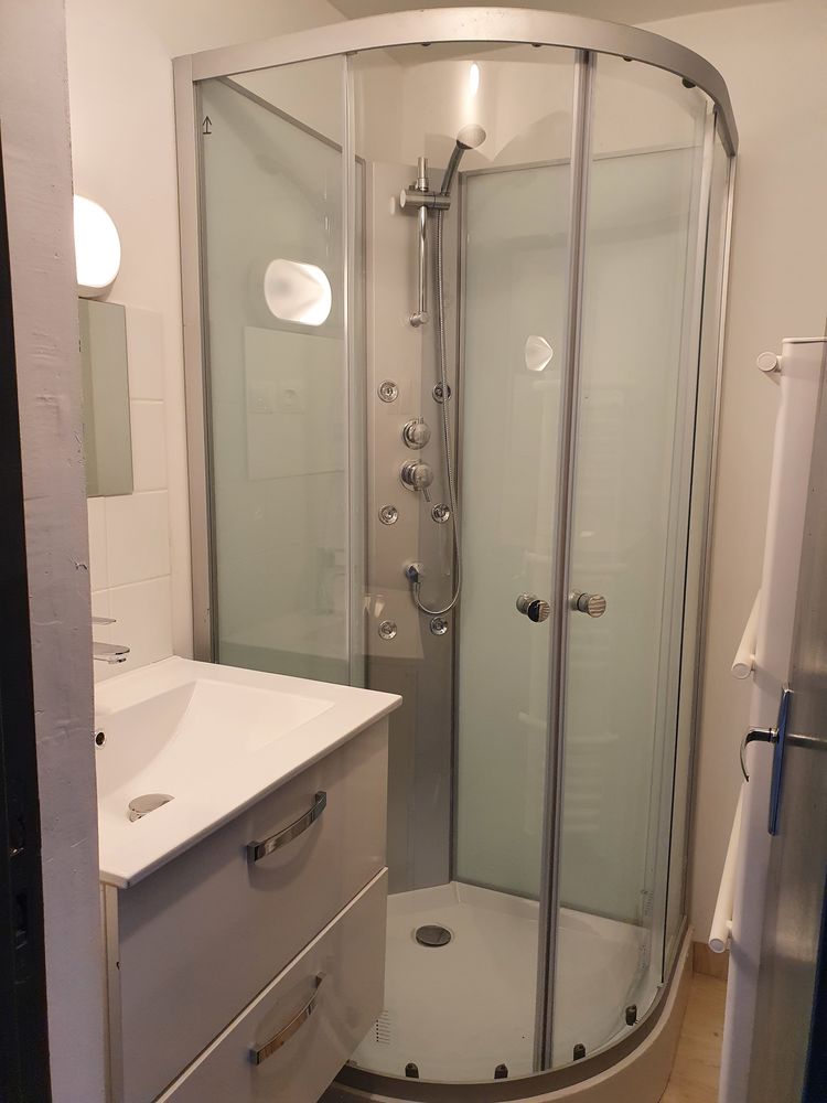 APPARTEMENT 2 pièces 50 m² À DERVAL 44590