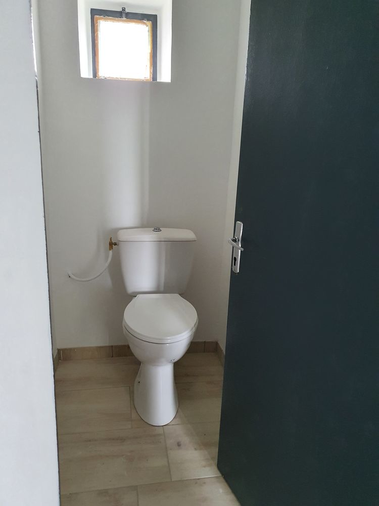 APPARTEMENT 2 pièces 50 m² À DERVAL 44590