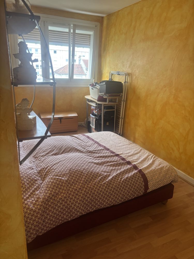 appartement type F2 Laxou