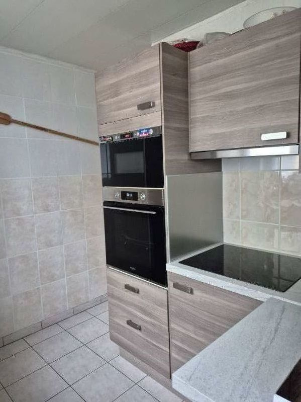 appartement plaisir