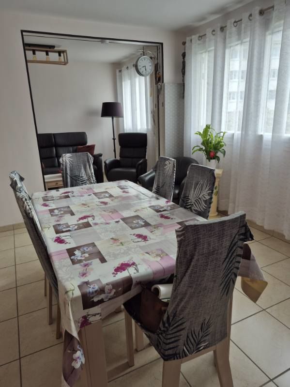 appartement plaisir