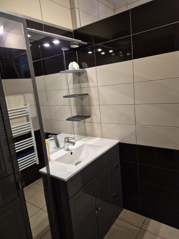appartement plaisir