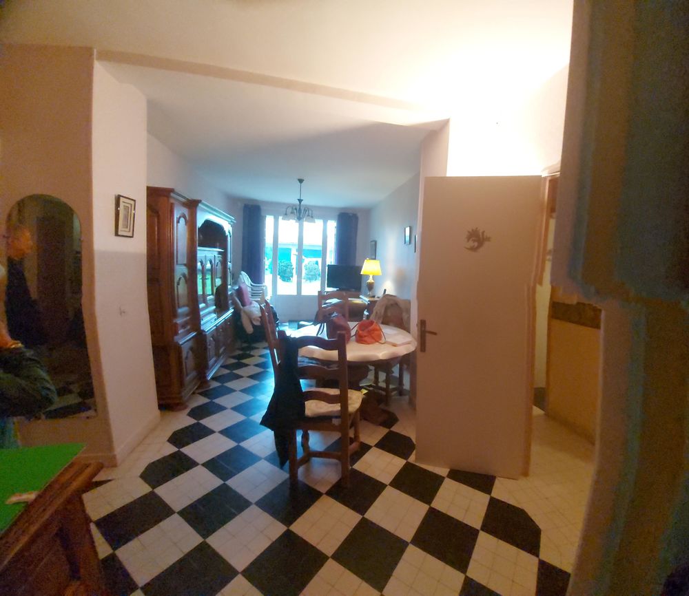 Appartement 5 Pèces
