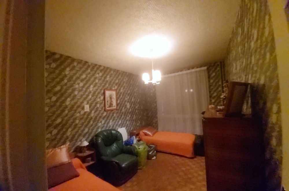 Appartement 5 Pèces