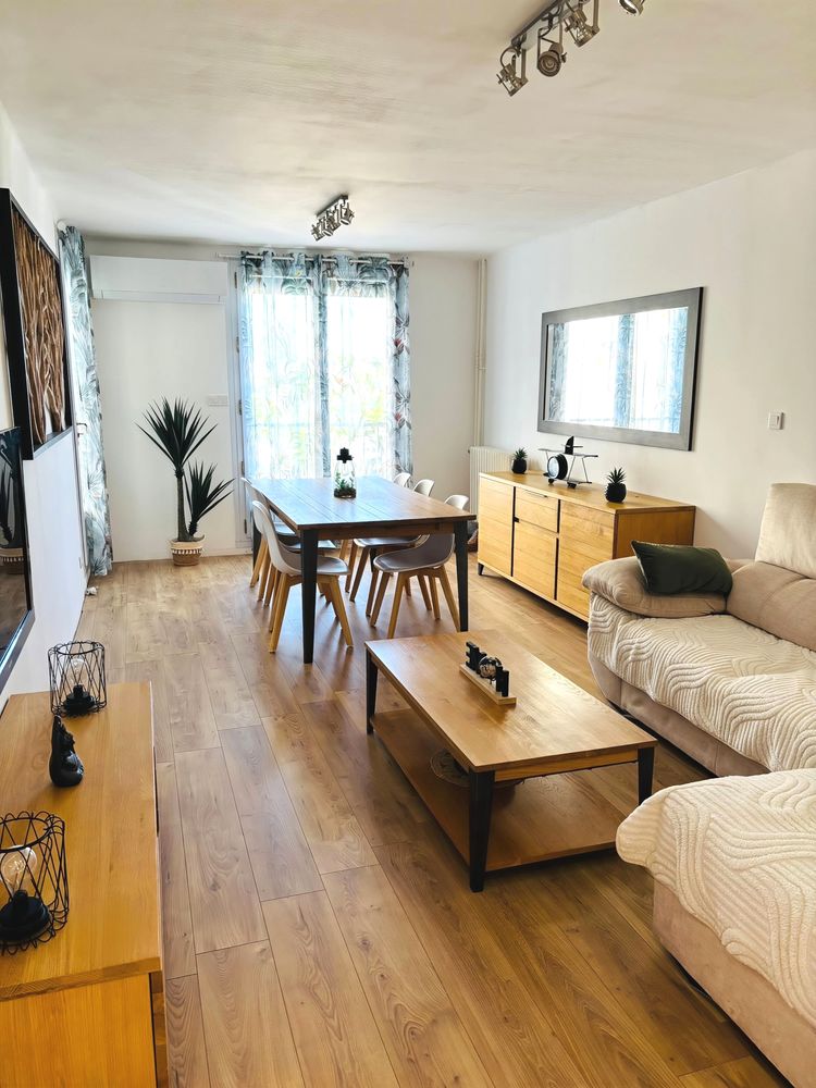 Appartement T5