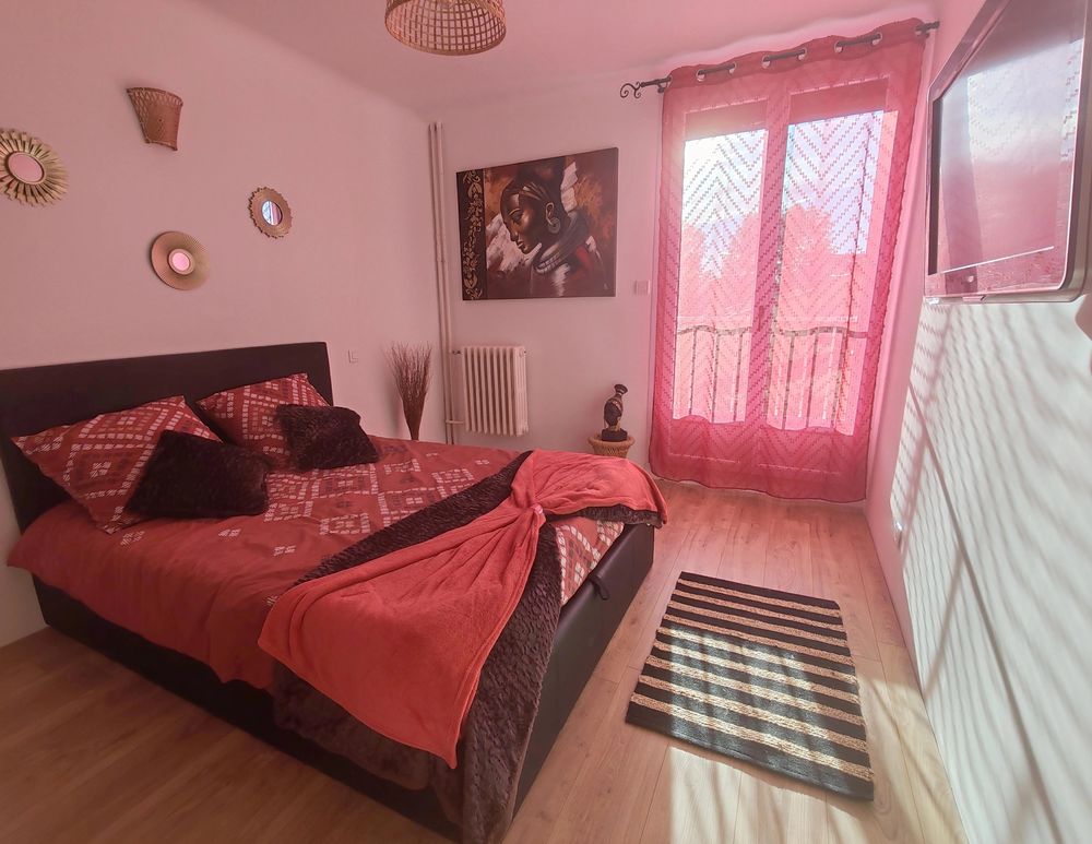 Appartement T5