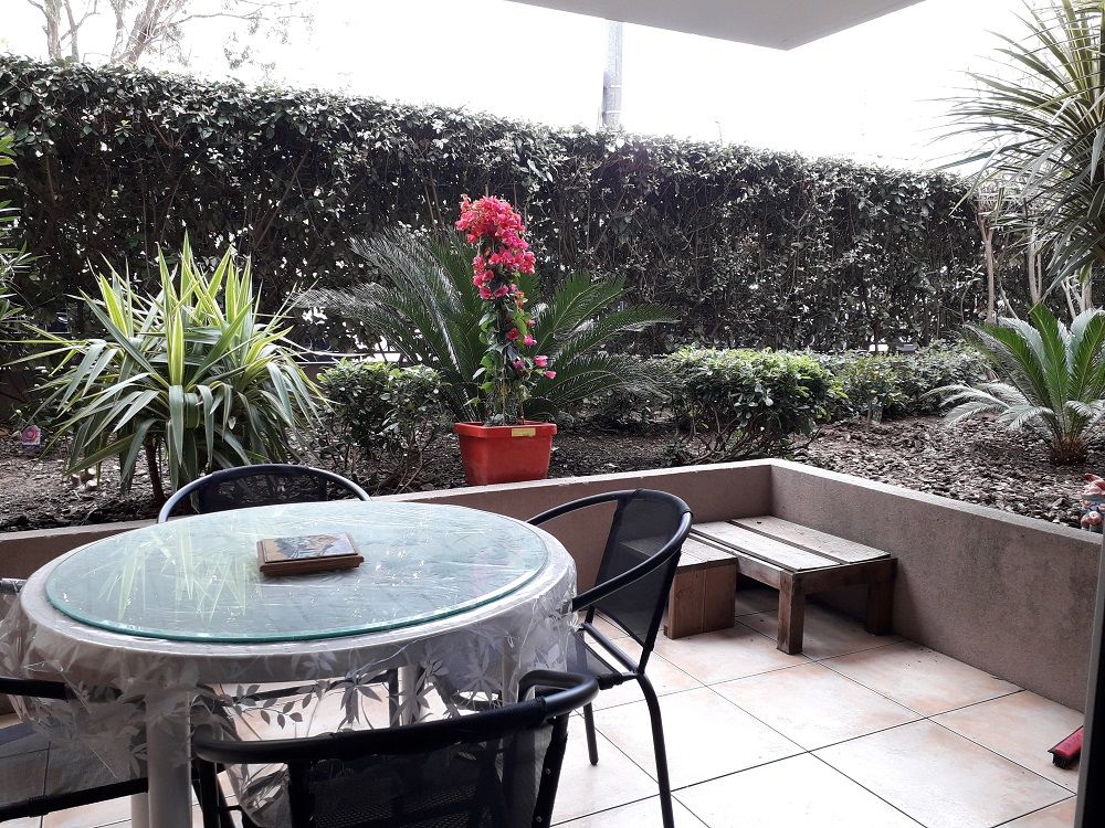 BEL APPARTEMENT 2PIECES TOUT GRAND CONFORT MEUBLE BORD DE