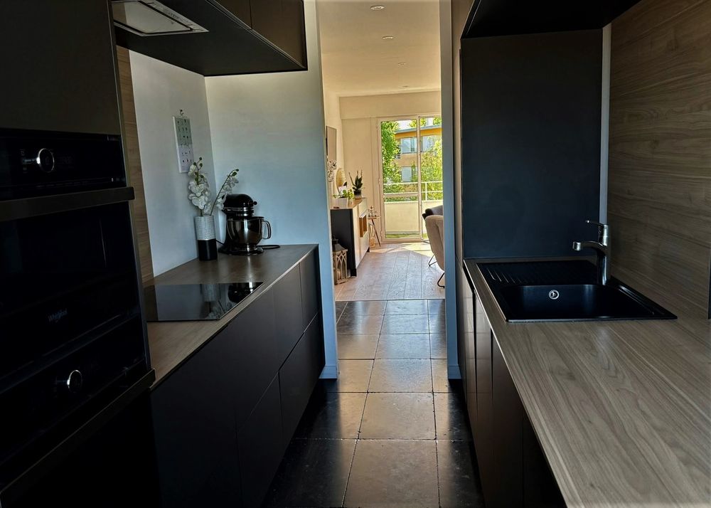 4 pièces meuble