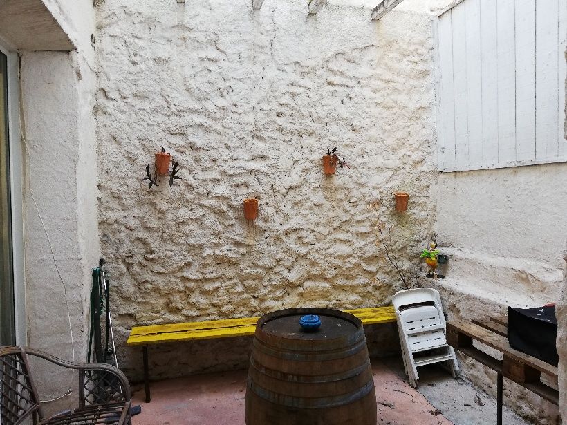 maison meublée à Bizanet , proximité de Narbonne
