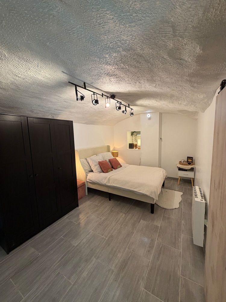 Appartement Centre historique Gex T3 atypique / T2 bis 58 m²