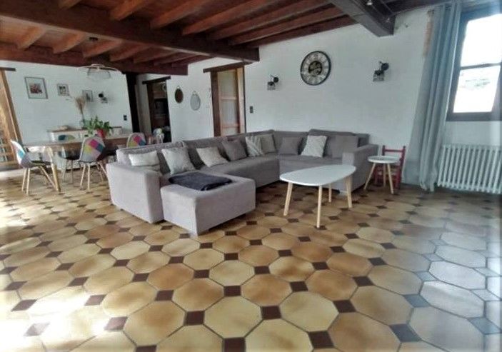 4 pièces meuble