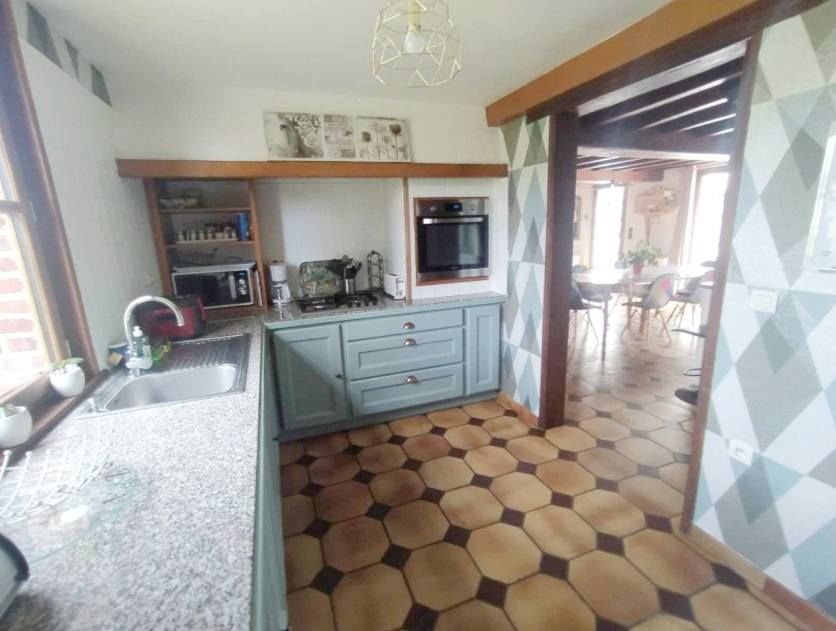 4 pièces meuble