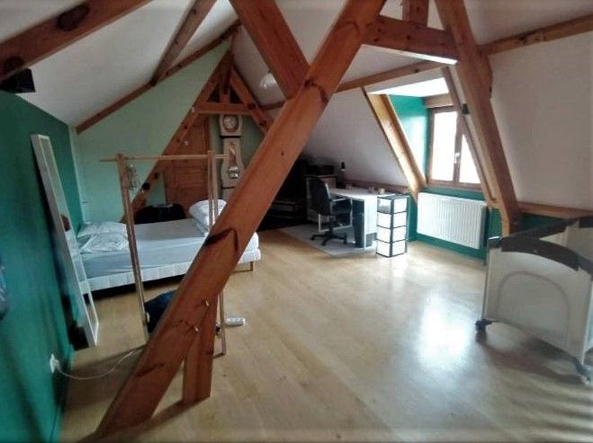 4 pièces meuble