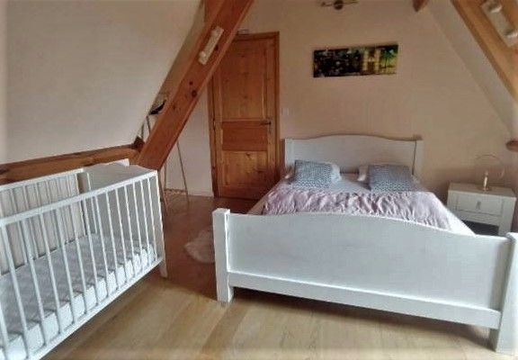 4 pièces meuble
