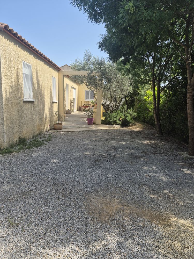 Maison 123m2 4 chambres