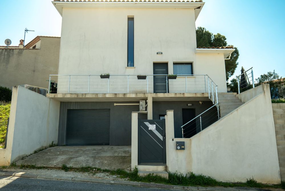 Vue exceptionnelle ? Maison 179 m² ? 4 ch + dépendances