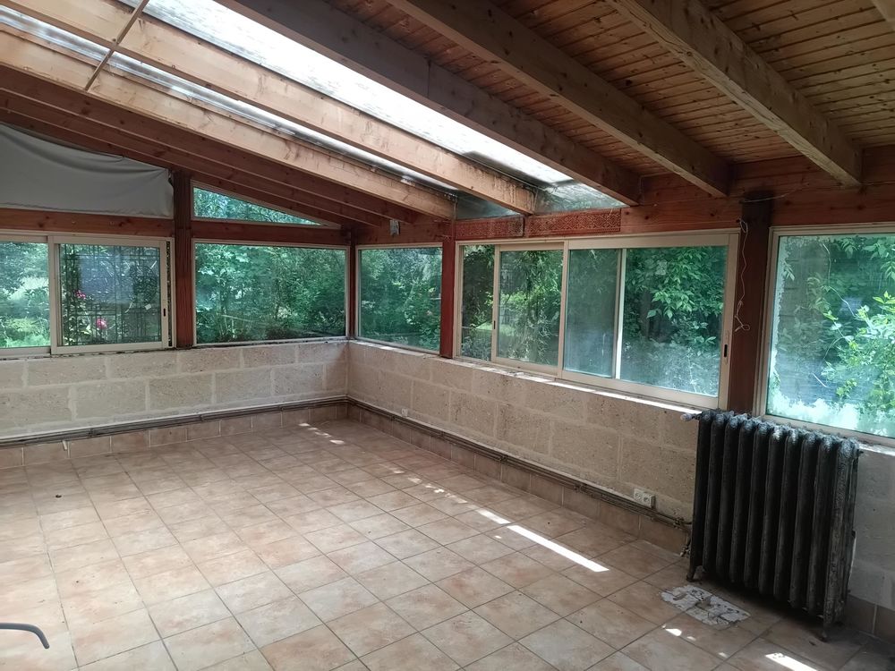 Maison de caractère pour amateurs de maisons anciennes