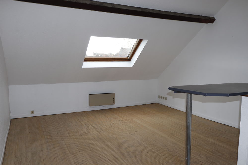 Studio 16m2 ,3ème étage, près parc Jean-Baptiste Lebas