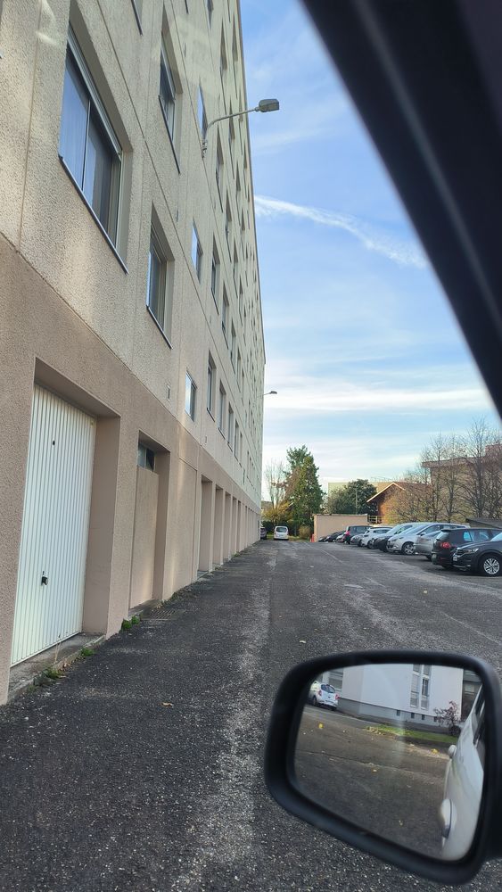 T2 à lyon 8
