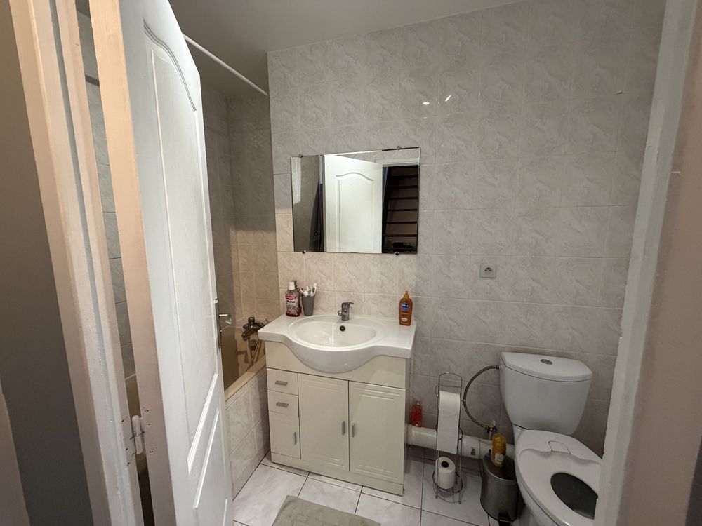 Triplex 108 m2 - directe propriétaire