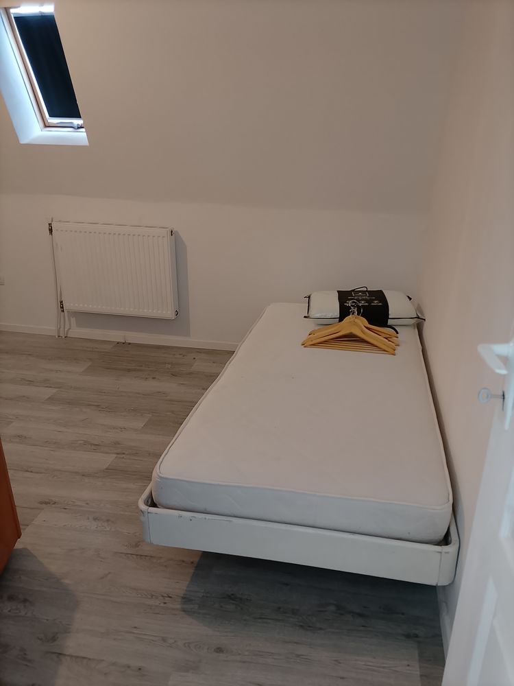 Chambre 16m² à Roubaix