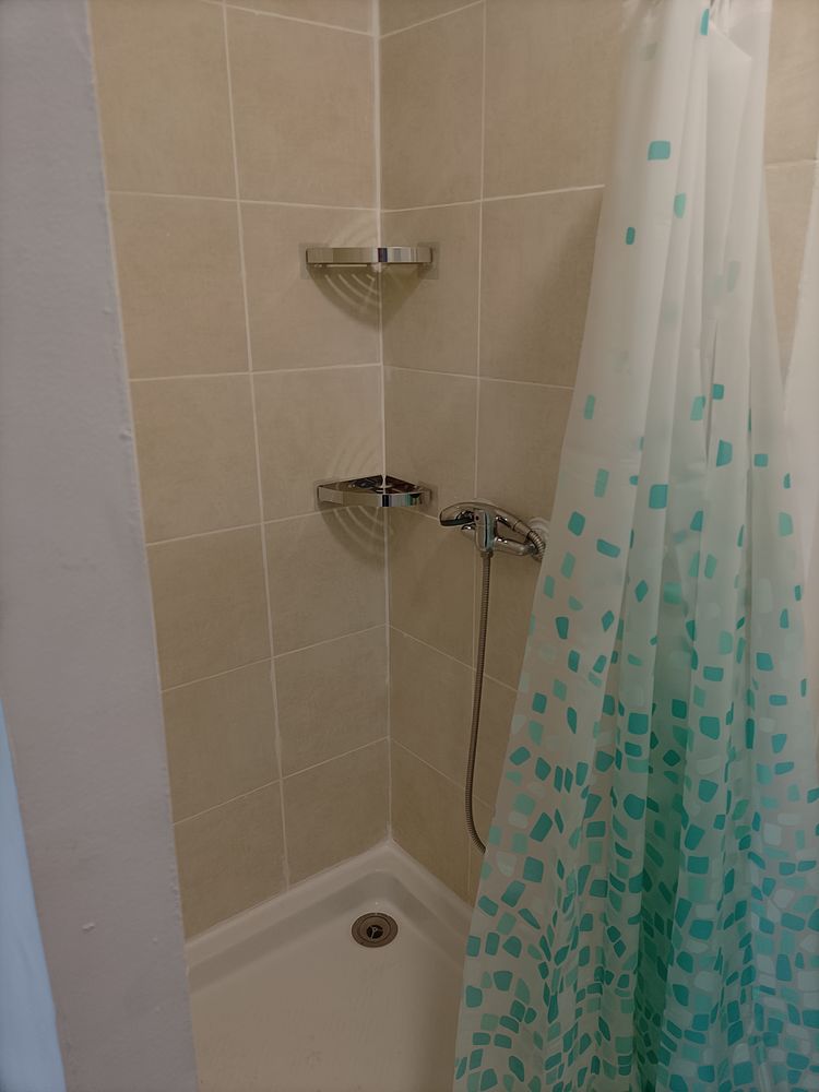 Chambre 16m² à Roubaix