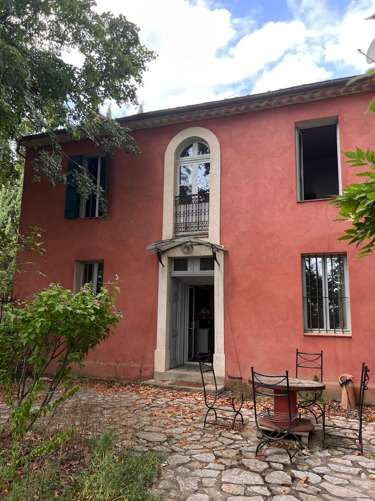 Maison de campagne de 128 m2