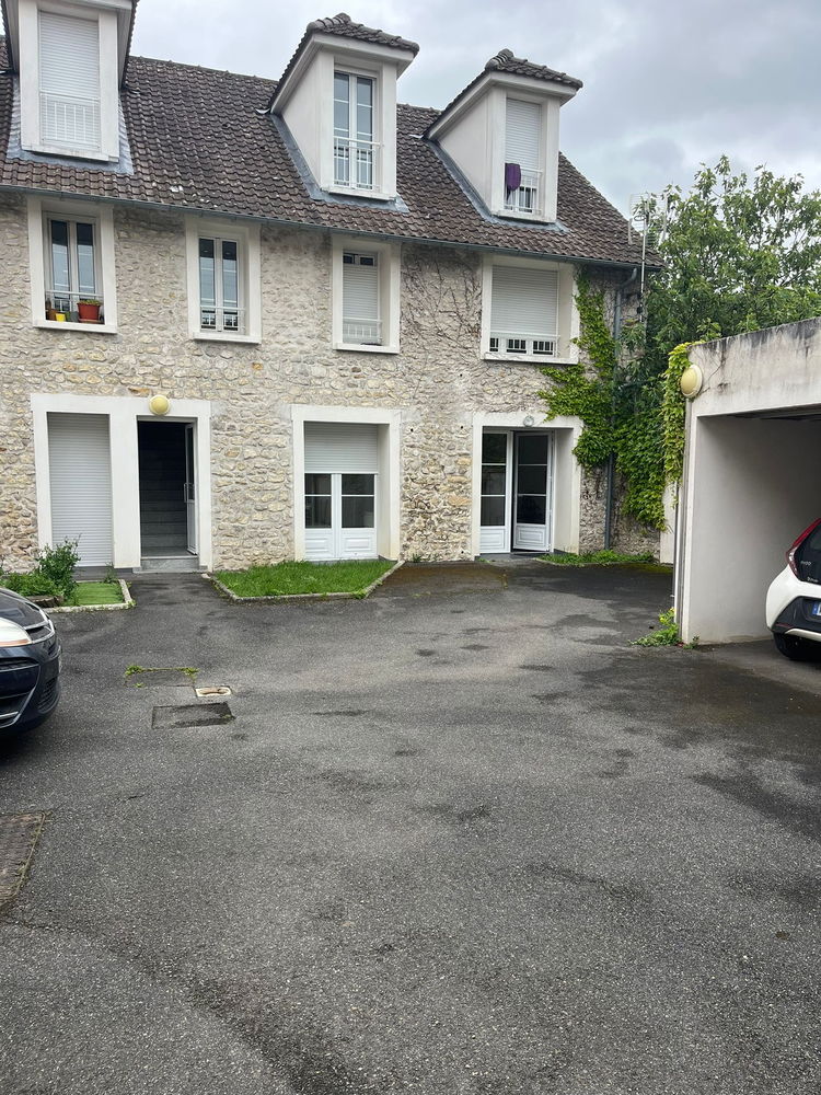 , charmant appartement meublé