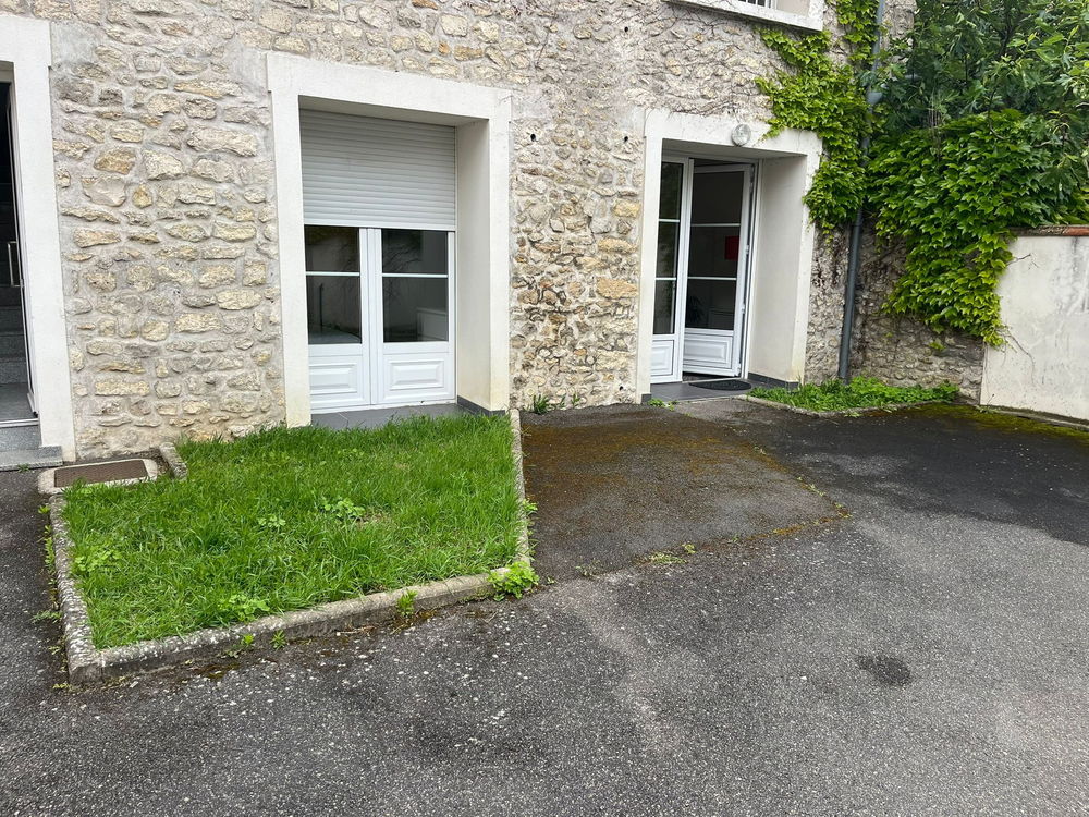 , charmant appartement meublé