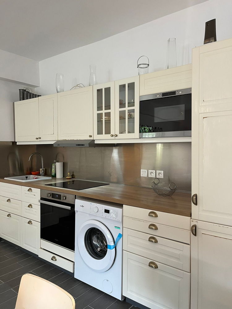, charmant appartement meublé