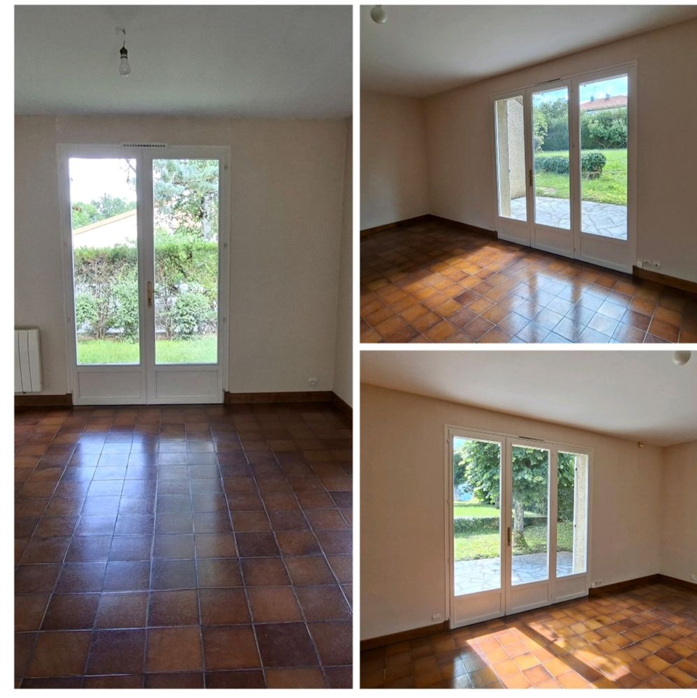 Maison familiale 4 chambres