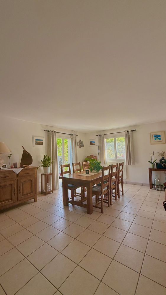? Maison familiale 130 m² avec piscine ? Ambérieu-en-Bugey
