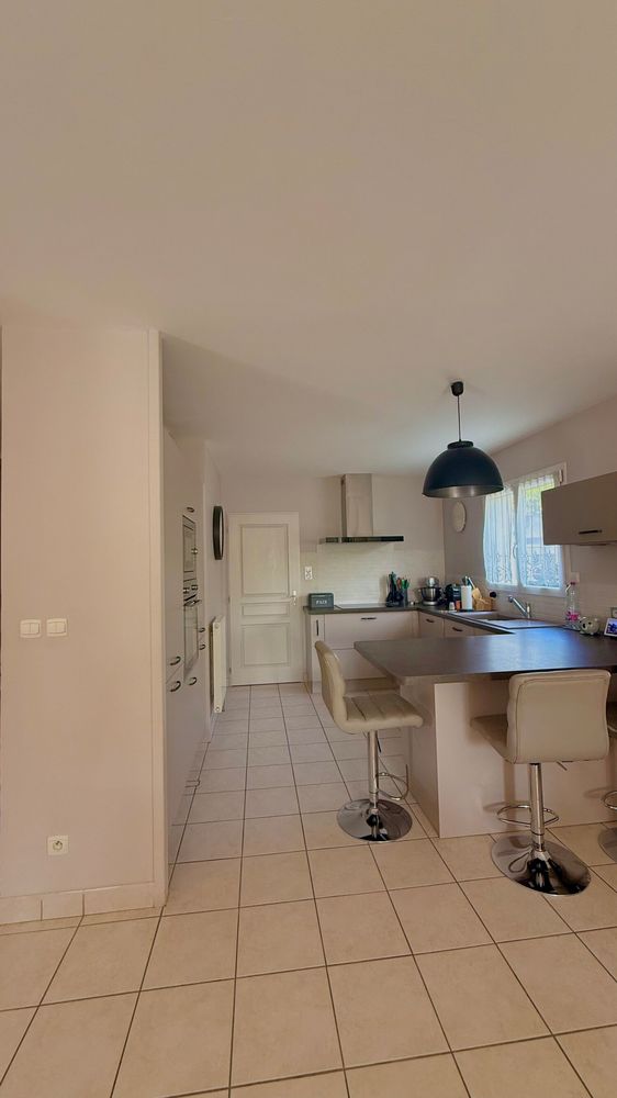 ? Maison familiale 130 m² avec piscine ? Ambérieu-en-Bugey