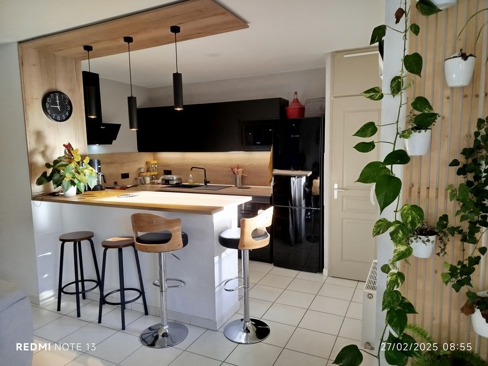 Appartement T3 Gap Sud
