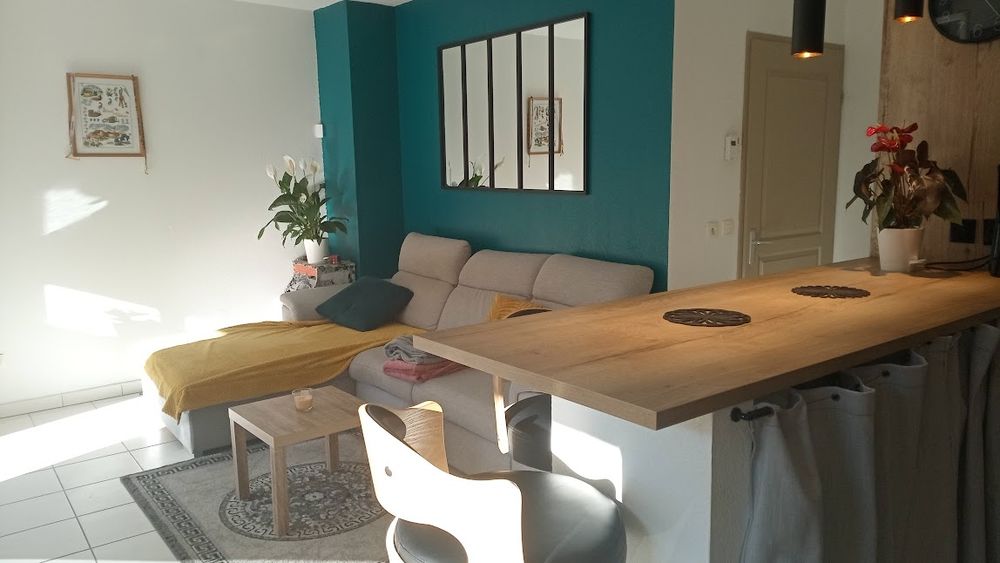Appartement T3 Gap Sud