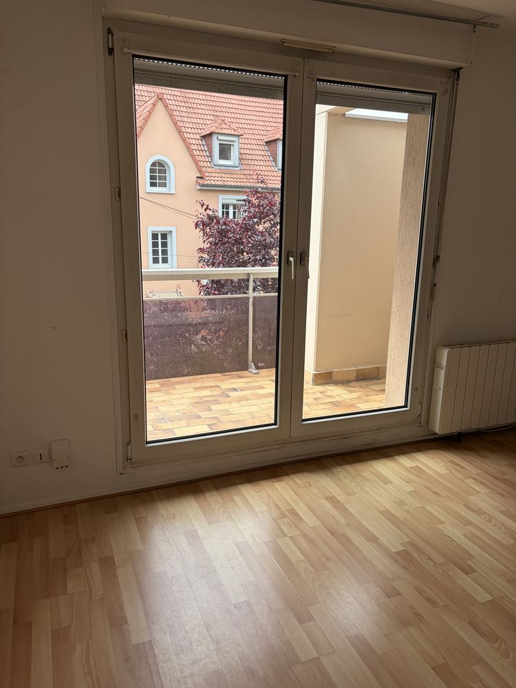 Appartement ROBERTSAU