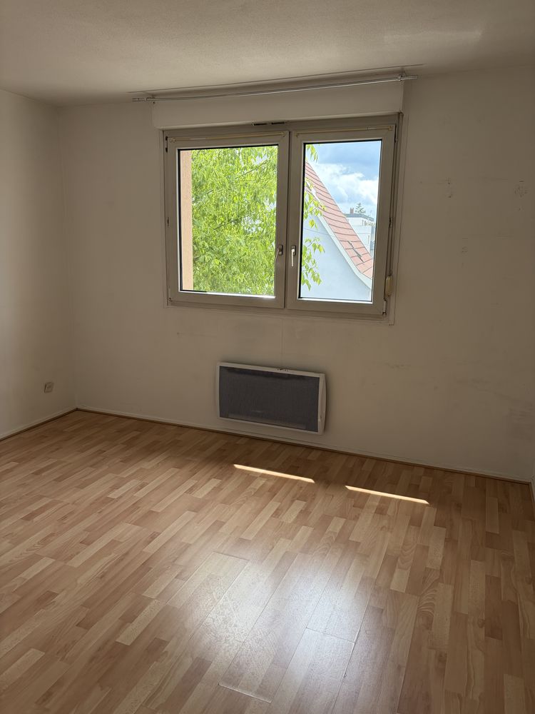 Appartement ROBERTSAU