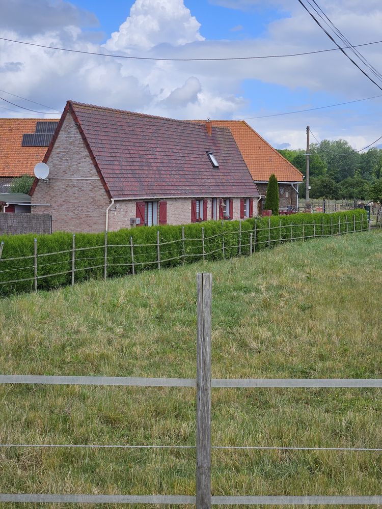 Jolie maison style longere