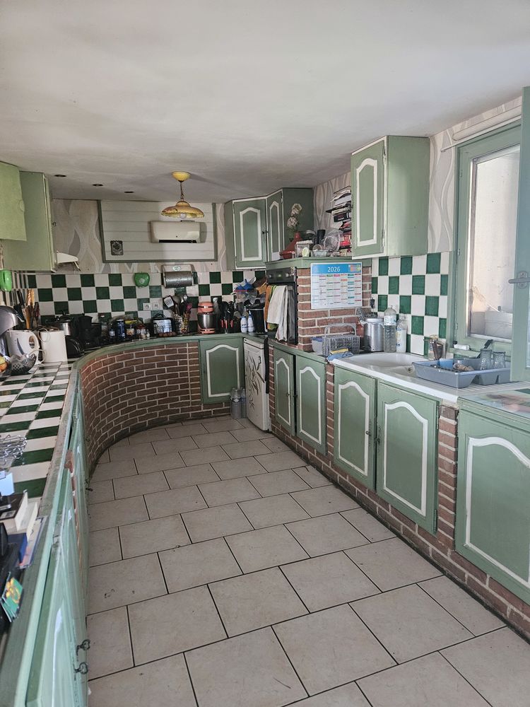 Jolie maison style longere