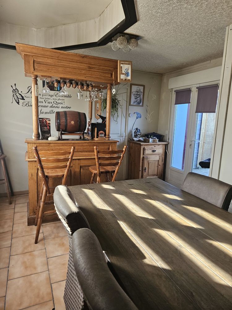 Jolie maison style longere