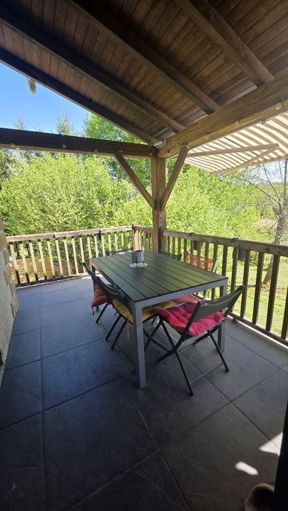 Maison 6 pièces