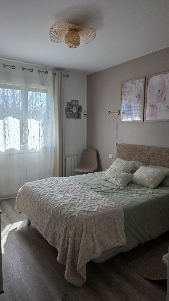 Maison 6 pièces