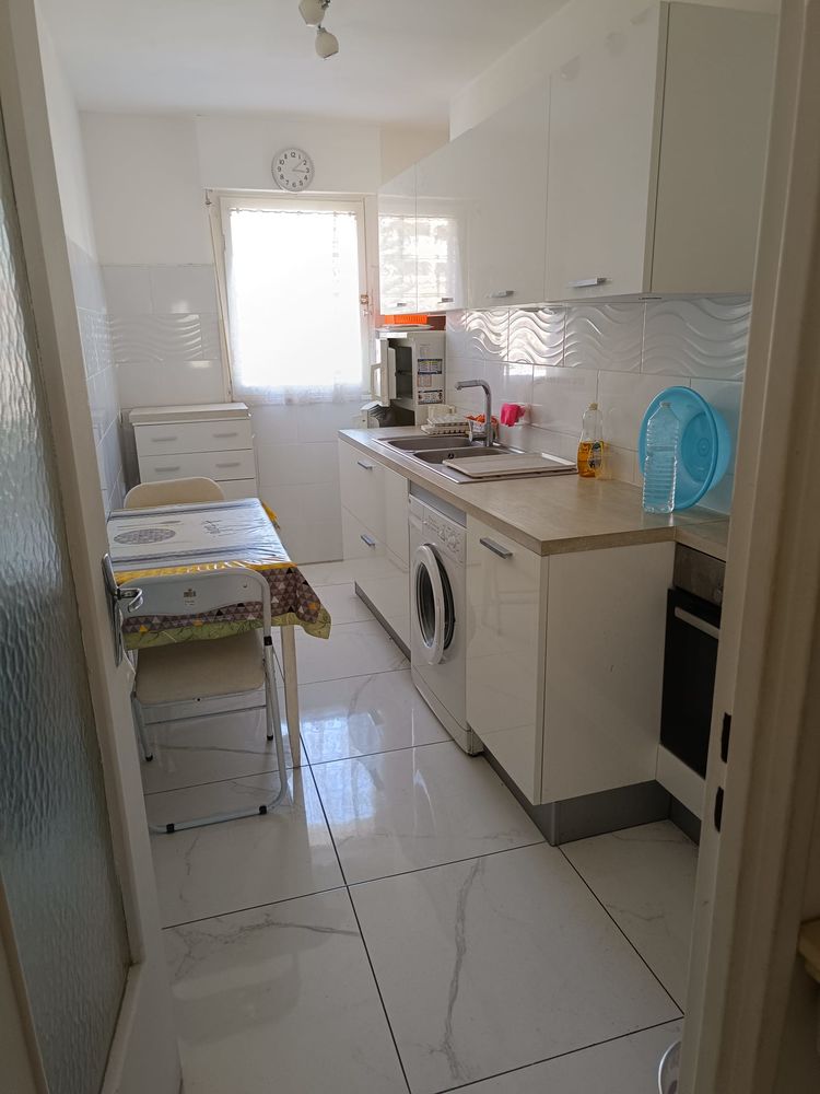 APPARTEMENT 3 MN DE LA MER