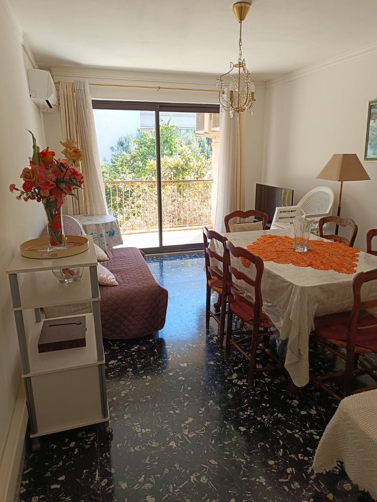 APPARTEMENT 3 MN DE LA MER