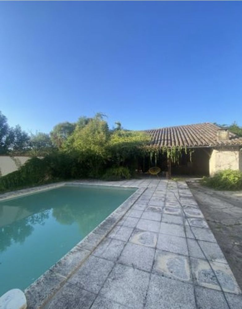 Maison de maître
