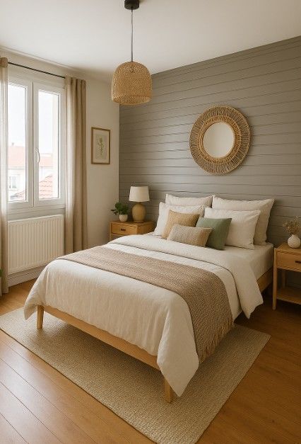 Maison de ville rénovée avec beau potentiel ? Cholet