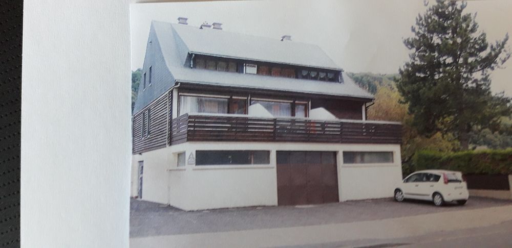 Bel appartement 38m² au Mont Dore