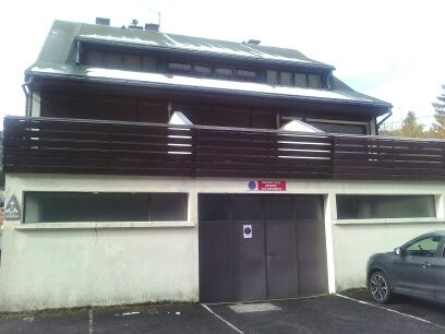 Bel appartement 38m² au Mont Dore